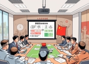 天博app-中国足协提出2022年国内联赛抽签制度改革方案：开启中国足球新篇章