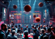 天博体育登录-NBA交易市场开启：新赛季的阵容震撼一刻