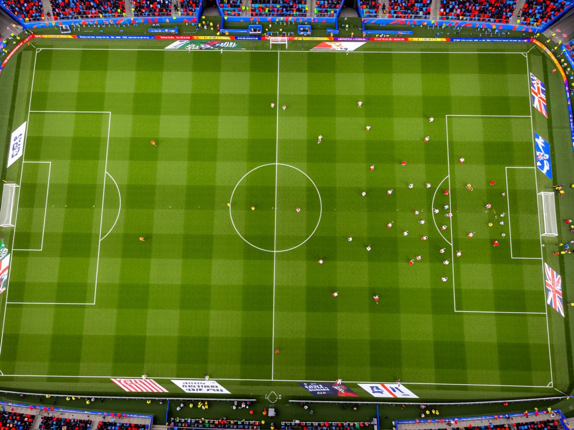 世界杯筹备进展顺利 多项基础设施提前交付,世界杯方面 第2张