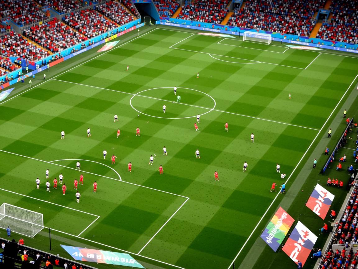 世界杯技术分析 中国青年队冲击成焦点，世界杯中国队进程  第1张