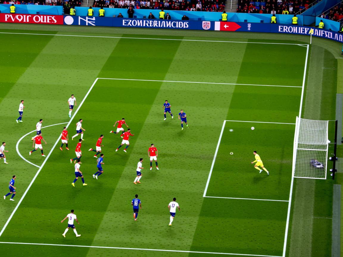 世界杯技术分析 中国青年队冲击成焦点，世界杯中国队进程  第3张