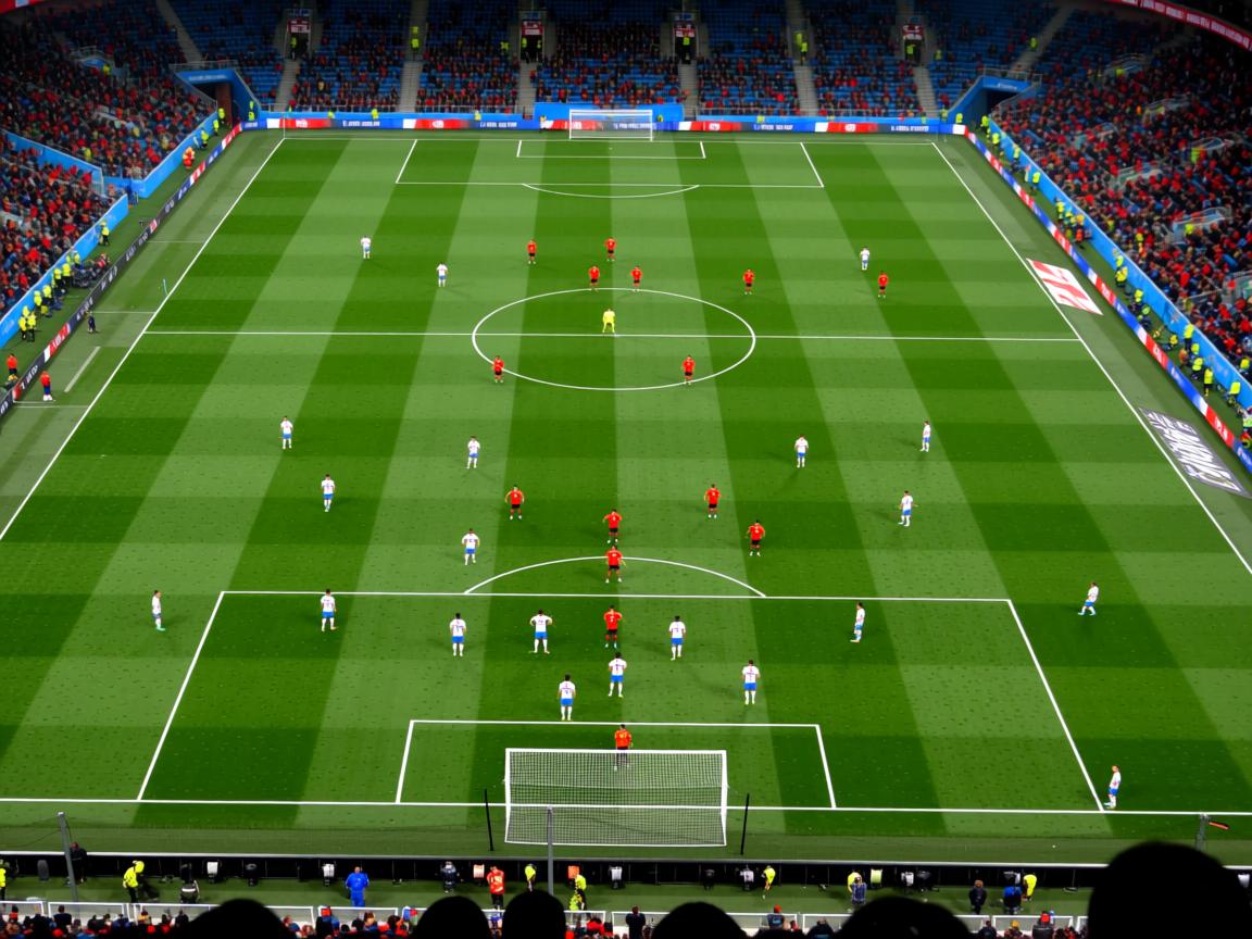 世界杯技术分析 中国青年队冲击成焦点，世界杯中国队进程  第2张