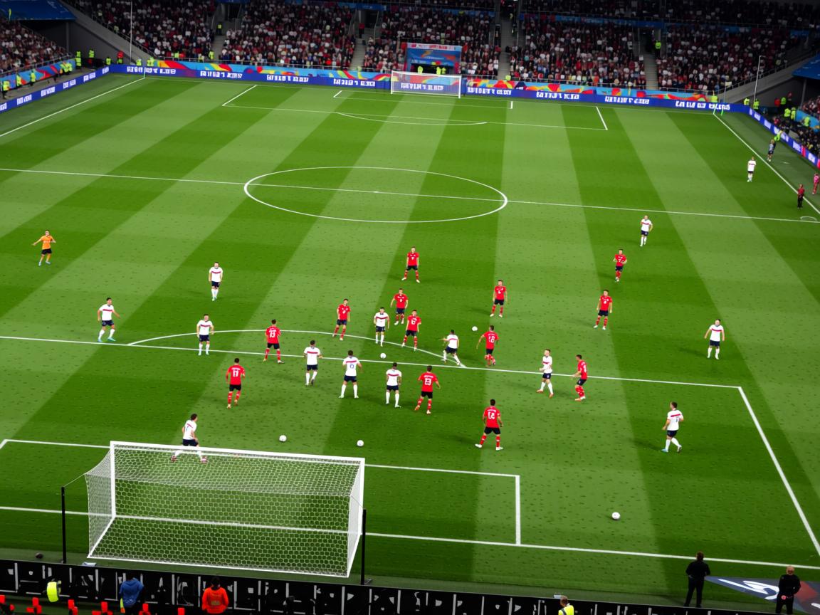 世界杯赛后复盘 中国青年队平局成焦点,足球青年世界杯 第3张