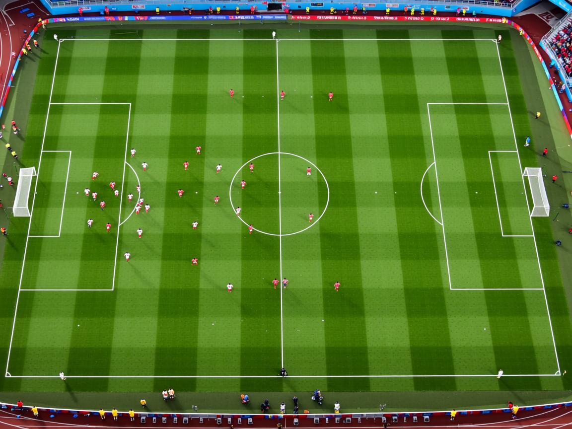 世界杯预选赛 中国女足爆冷 关键时刻令人动容,世界杯中国足球预选赛 第2张