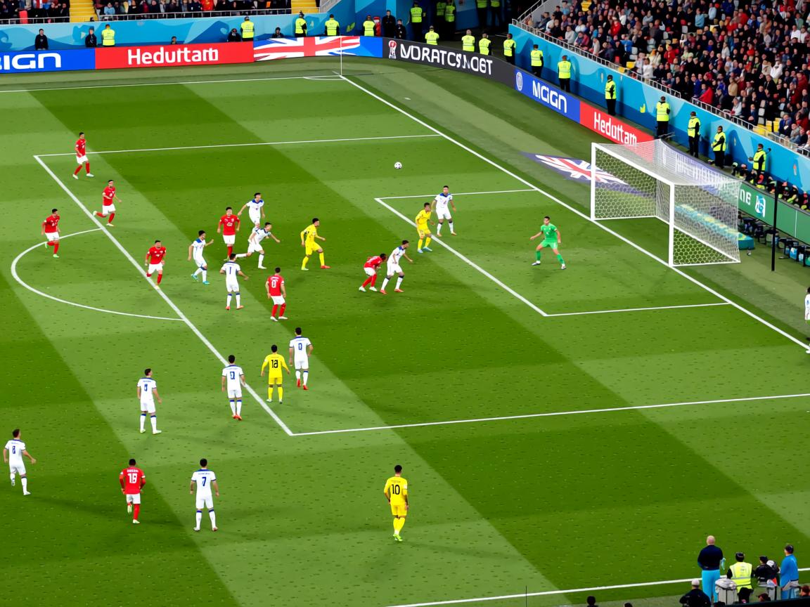 世界杯预选赛U23国足出战 数据分析揭示问题，u23世界杯百度百科