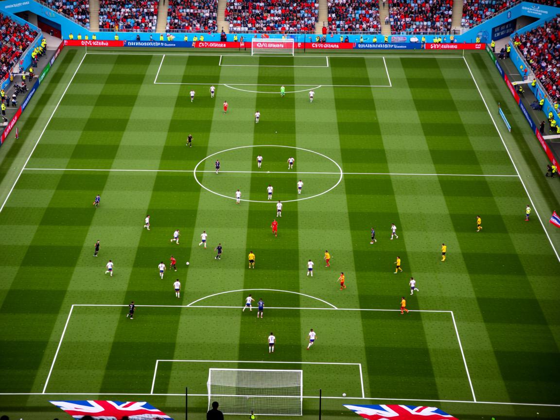 世界杯预选赛U23国足惨败 战术执行受质疑，2023年u20世界杯  第2张