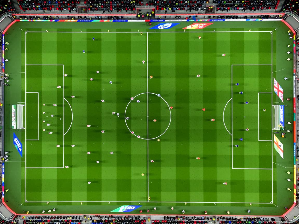 世界杯预选赛U23国足惨败 战术执行受质疑，2023年u20世界杯  第3张