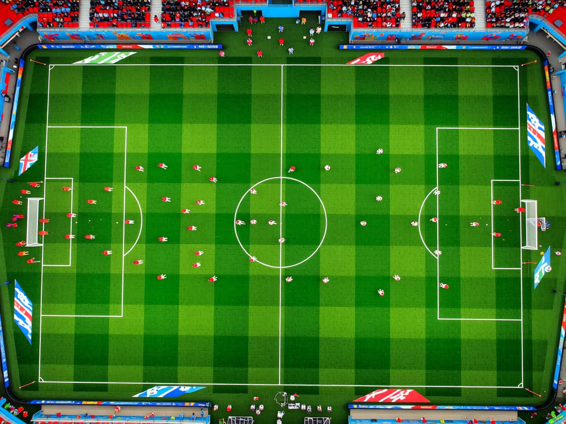 世界杯预选赛U23国足爆冷 战术复盘备受关注,国足22年世界杯预选赛 第3张