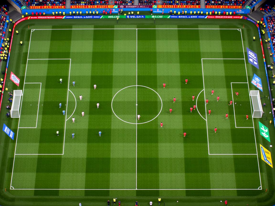 体育新闻中心拓展AI写作在赛事报道中的应用场景,优秀体育新闻报道文章 第3张