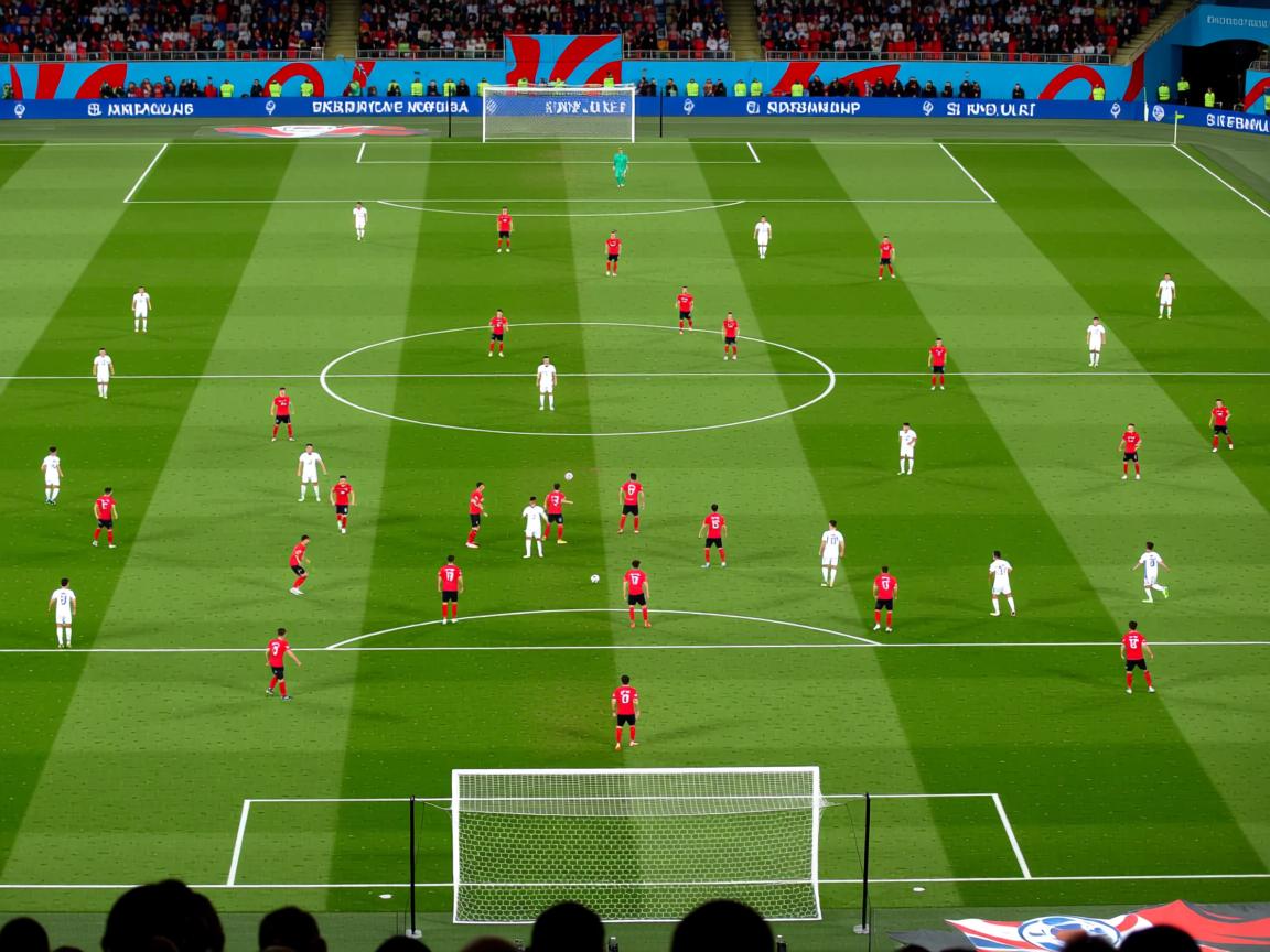 广东队保持联动防守形成压迫式包夹战术  第3张