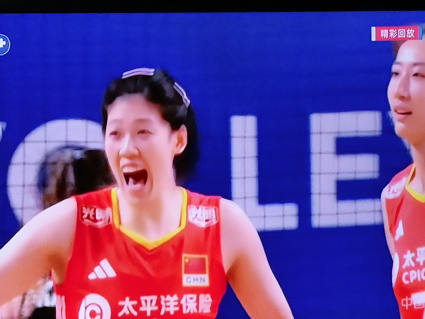 选手们的表现让人热血沸腾，心潮澎湃